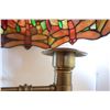 Image 3 : Excellent Tiffany style candle holder