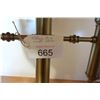 Image 8 : Excellent Tiffany style candle holder