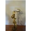 Image 1 : Victorian Brass glove Holder