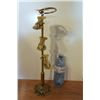 Image 2 : Victorian Brass glove Holder