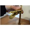 Image 4 : Victorian Brass glove Holder