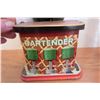 Image 3 : Bartender w/ cocktail shaker