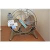 Image 1 : Sea-breeze metal fan