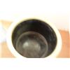 Image 3 : Vintage clay crock