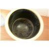 Image 4 : Vintage clay crock