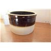 Image 5 : Vintage clay crock