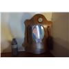 Image 1 : Last look hall mirror W/ brushes & pocket watch