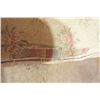 Image 5 : Antique bedroom chair w/ very detailed clawfeet