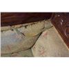 Image 9 : Antique bedroom chair w/ very detailed clawfeet
