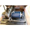 Image 14 : Edison wax cylinder (Amberola) machine w/ cylinder