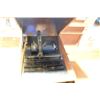 Image 2 : Edison wax cylinder (Amberola) machine w/ cylinder