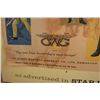 Image 4 : GWG enterprises pamphlet & poster