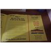 Image 7 : GWG enterprises pamphlet & poster