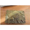 Image 4 : Coca cola belt buckles