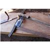 Image 1 : Hay saw, Vintage saw