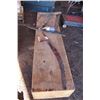 Image 2 : Hay saw, Vintage saw