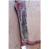 Image 3 : Hay saw, Vintage saw