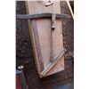 Image 4 : Hay saw, Vintage saw