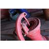 Image 2 : Monarch Machinery Co. Cast Iron Pump