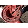 Image 5 : Monarch Machinery Co. Cast Iron Pump