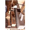 Image 1 : Vintage wood planes
