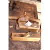 Image 3 : Vintage wood planes