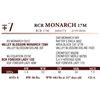 Image 2 : RCR MONARCH 17M