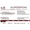 Image 2 : RCR MONARCH 80M
