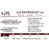 Image 2 : RCR PAYWEIGHT 18L