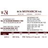 Image 2 : RCR MONARCH 94L