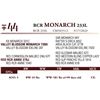 Image 2 : RCR MONARCH 233L