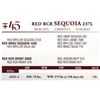 Image 2 : RED RCR SEQUOIA 237L