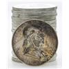 Roll of (20) Brilliant Uncirculated 1959 Franklin Half Dollar Coins