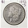 1892-S $1 Morgan Silver Dollar Coin
