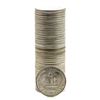Image 2 : Roll of (40) Brilliant Uncirculated 1945 Washington Quarter Coins