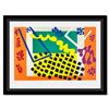 Image 1 : Henri Matisse (1869-1954) "Les Codomas" Limited Edition Lithograph on Paper