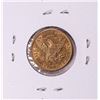 Image 2 : 1896-S $5 Liberty Head Half Eagle Gold Coin