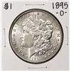 1895-O $1 Morgan Silver Dollar Coin