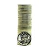 Roll of (40) Proof 1962 Washington Quarter Coins