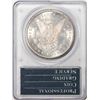 Image 2 : 1880-S $1 Morgan Silver Dollar Coin PCGS MS64PL Old Rattler Holder