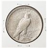 Image 2 : 1934-D $1 Peace Silver Dollar Coin