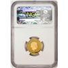 Image 2 : 2014 Niue $25 Proof Disney Characters Daisy Duck Gold Coin NGC PF70 Ultra Cameo W/ COA