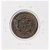 Image 2 : 1857 Braided Hair Large Cent Coin