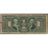 Image 2 : 1896 $1 Educational Silver Certificate Note