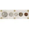 Image 2 : 1957 (5) Coin Proof Set