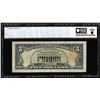 Image 2 : 1988A $5 Federal Reserve Note Mismatched Serial Number Error PCGS Ch. Fine 15 Details