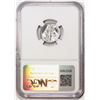 Image 2 : 1942 Mercury Dime Coin NGC MS67
