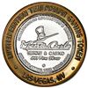Image 3 : .999 Silver Monte Carlo Resort & Casino Las Vegas, NV $10 Limited Edition Gaming Token