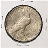 Image 2 : 1927 $1 Peace Silver Dollar Coin