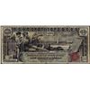 Image 1 : 1896 $1 Educational Silver Certificate Note